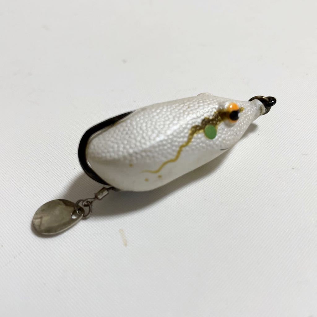 Ta0328 2234 Smith スミス ベビーポトフ 検 良品 トップ フロッグ フロッグ 売買されたオークション情報 Yahooの商品情報をアーカイブ公開 オークファン Aucfan Com