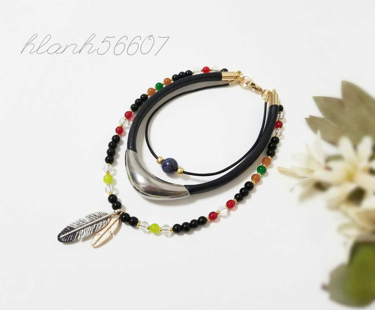 バッグチャーム☆羽生結弦選手風☆ハンドメイド_2