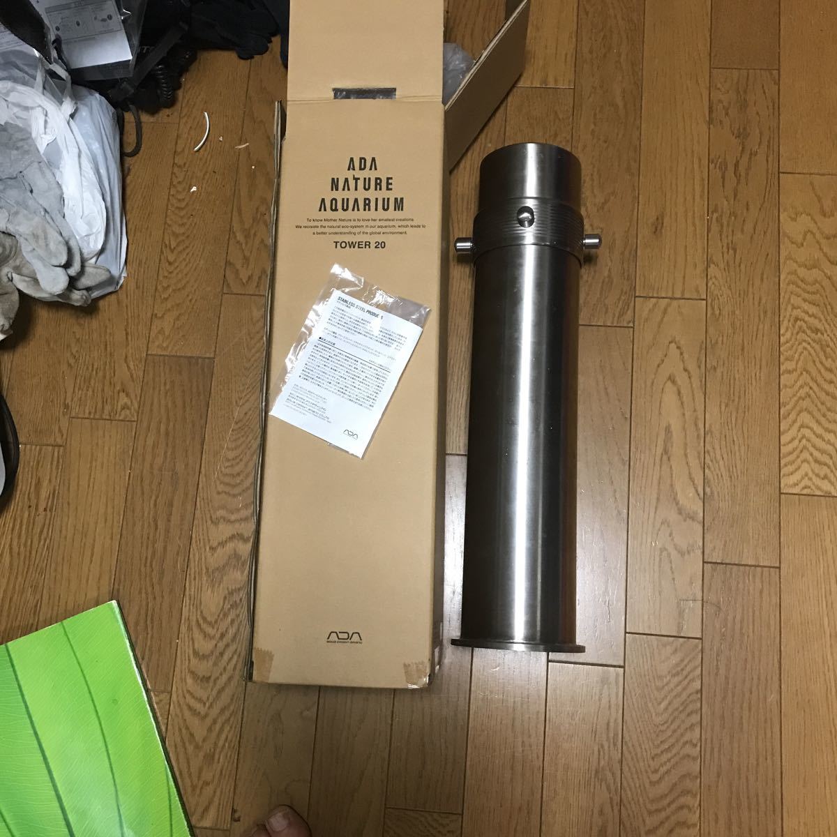 ADA タワー 20 中古品ADAタワー20 【公式通販】