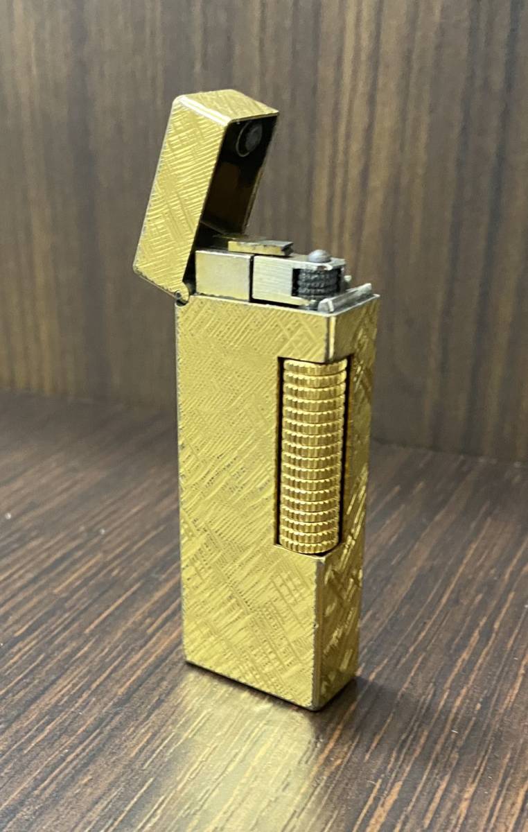 ダンヒルライター、2セット 645】ダンヒル dunhill ライター 喫煙具 ダンヒル ⁄ ライター 2点