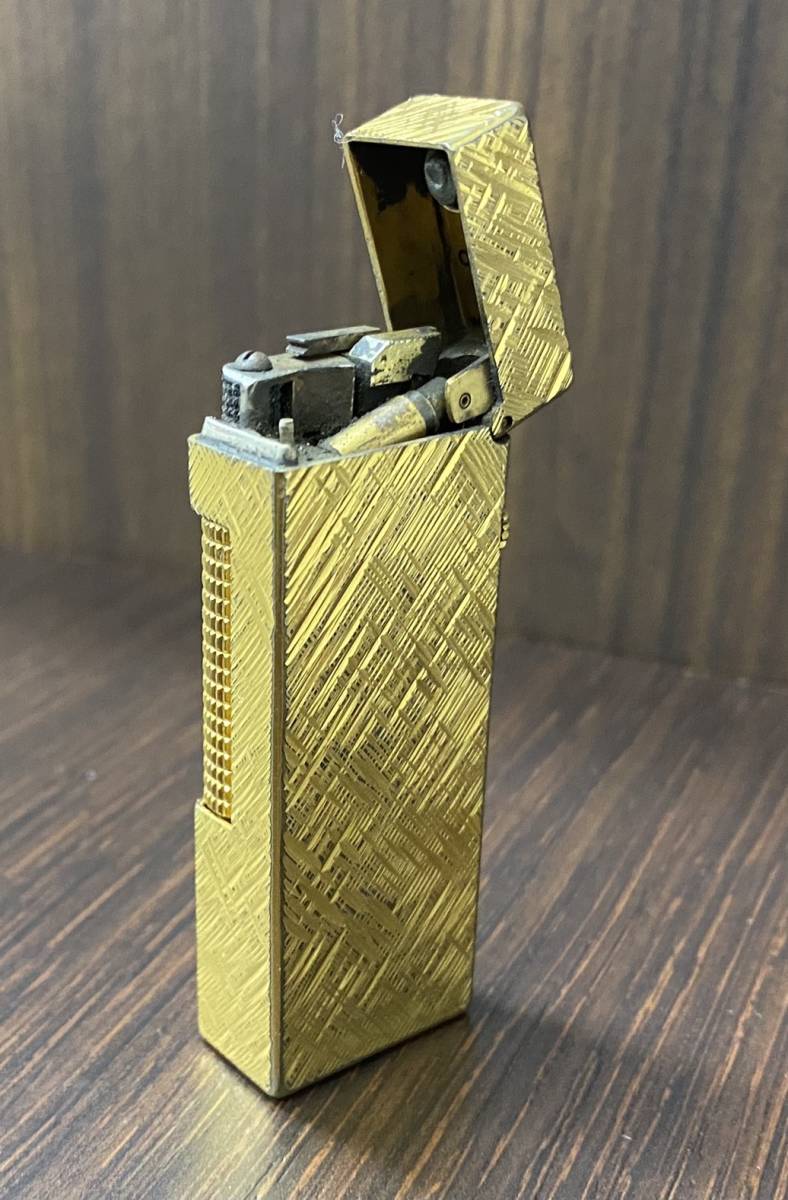 K渋012/ dunhill ダンヒル ライター 喫煙具 箱付 645】ダンヒル dunhill ライター 喫煙具 ダンヒル ⁄ ライター 2点