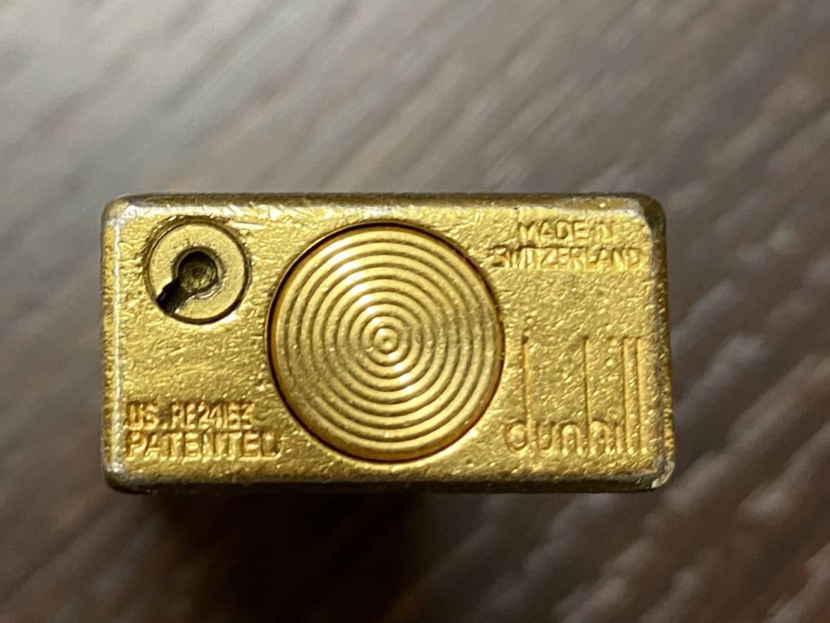 K渋012/ dunhill ダンヒル ライター 喫煙具 箱付 645】ダンヒル dunhill ライター 喫煙具 ダンヒル ⁄ ライター 2点