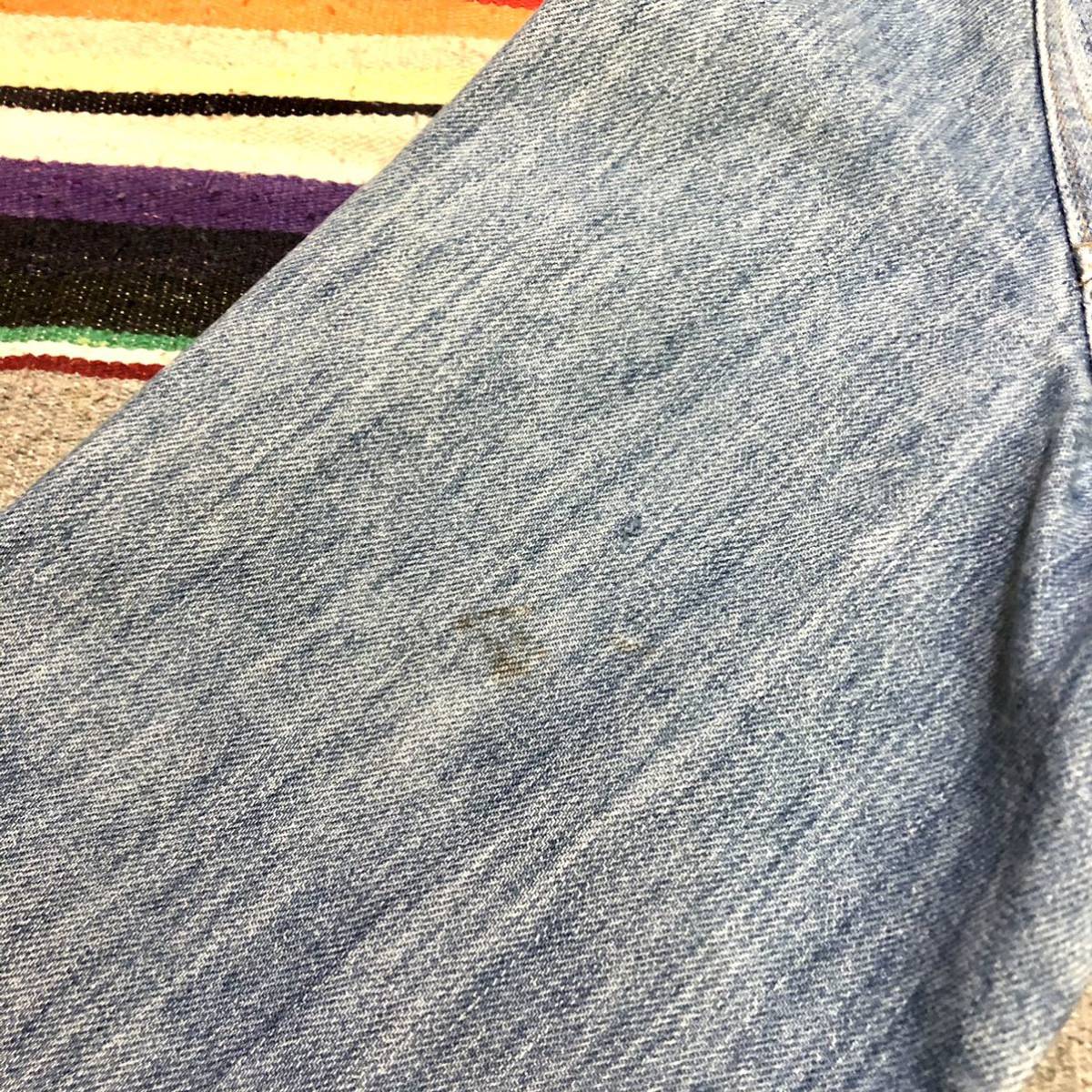 70's Levi's オレンジタブ カバーオール 検索:古着 ブッシュ