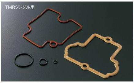 みんと様　オーダー品 ミクニ オーバーホールキット Mikuni Webike | TMRキャブレター