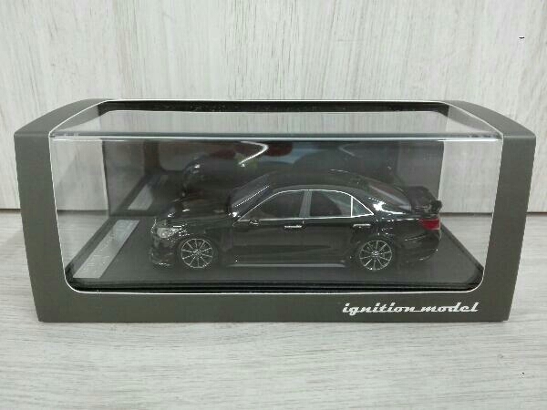 イグニッションモデル トヨタ クラウン アスリート TRD Sportivo