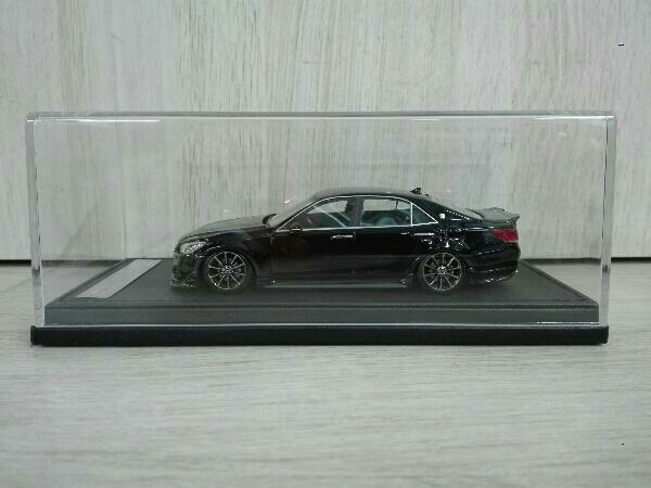 イグニッションモデル トヨタ クラウン アスリート TRD Sportivo