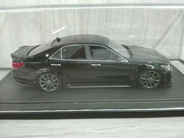 イグニッションモデル トヨタ クラウン アスリート TRD Sportivo