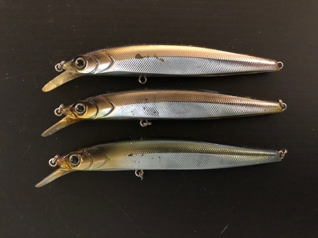 常吉 - 浜MINNOW⁄ハマミノー TSUNEKICHI⁄常吉 ハマミノー メルカリ 86F