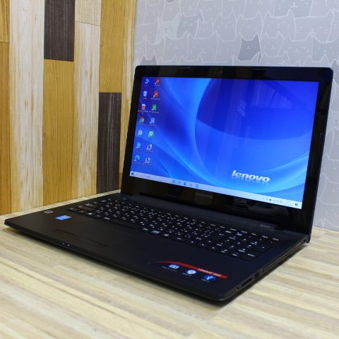 ☆美品☆大容量500GB！メモリ8GB！バッテリー良好！高性能5世代i3