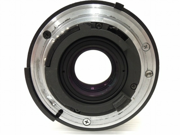 ジャンク Nikon AF NIKKOR 24mm F2.8 | Nikon 単焦点レンズ Ai