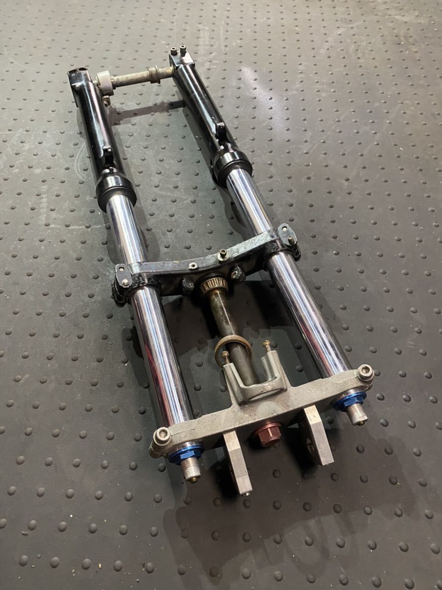 GT380 ばら売り 部品セット GT250 GSX400F GSX400E GS400 CBX400F