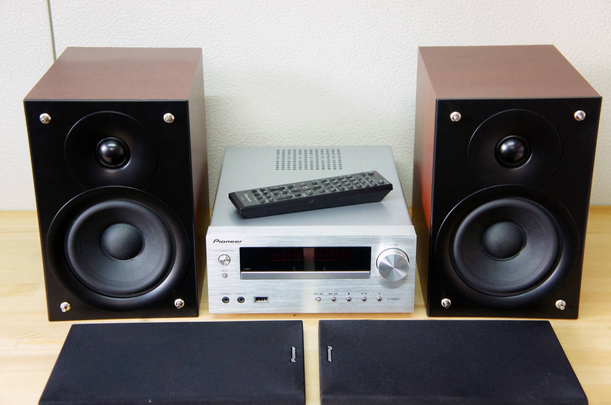 バナナ(*´ω｀*)】Pioneer X-HM51 バナナ(*´ω｀*)】Pioneer X-HM51