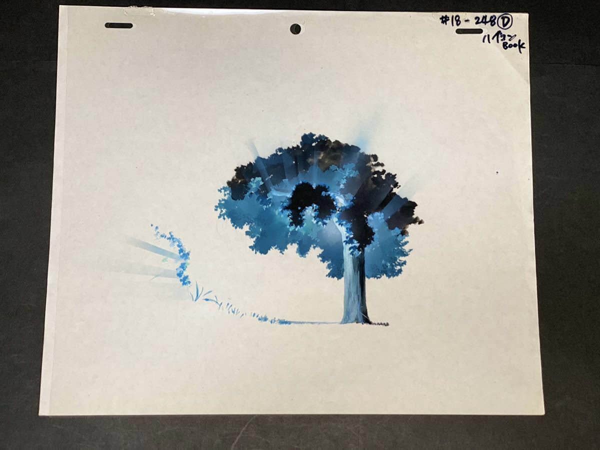 背景画 カードキャプターさくら その56