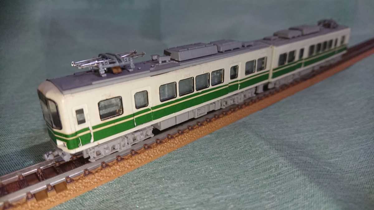 鉄道模型 台湾 莒光號 台湾鉄道キョ光号 地球連邦鉄道（Earth Federal