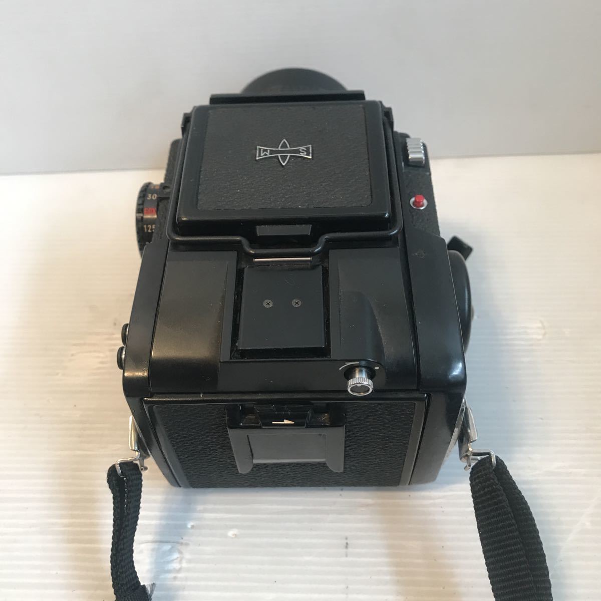 中古 マミヤ MAMIYA M645 1000S / SEKOR C 80mm F2.8現状品 【公式通販】