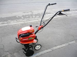 ヤンマー 尾輪 耕運機のYahoo!オークション(旧ヤフオク!)の相場・価格