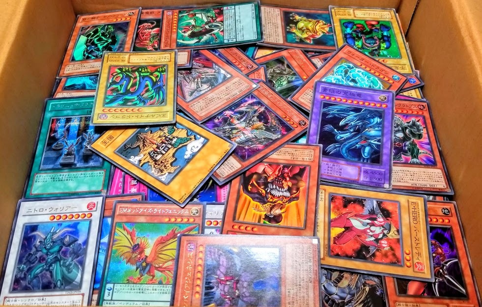 ジャンク ③遊戯王 トレカ まとめ売り について 【公式通販】