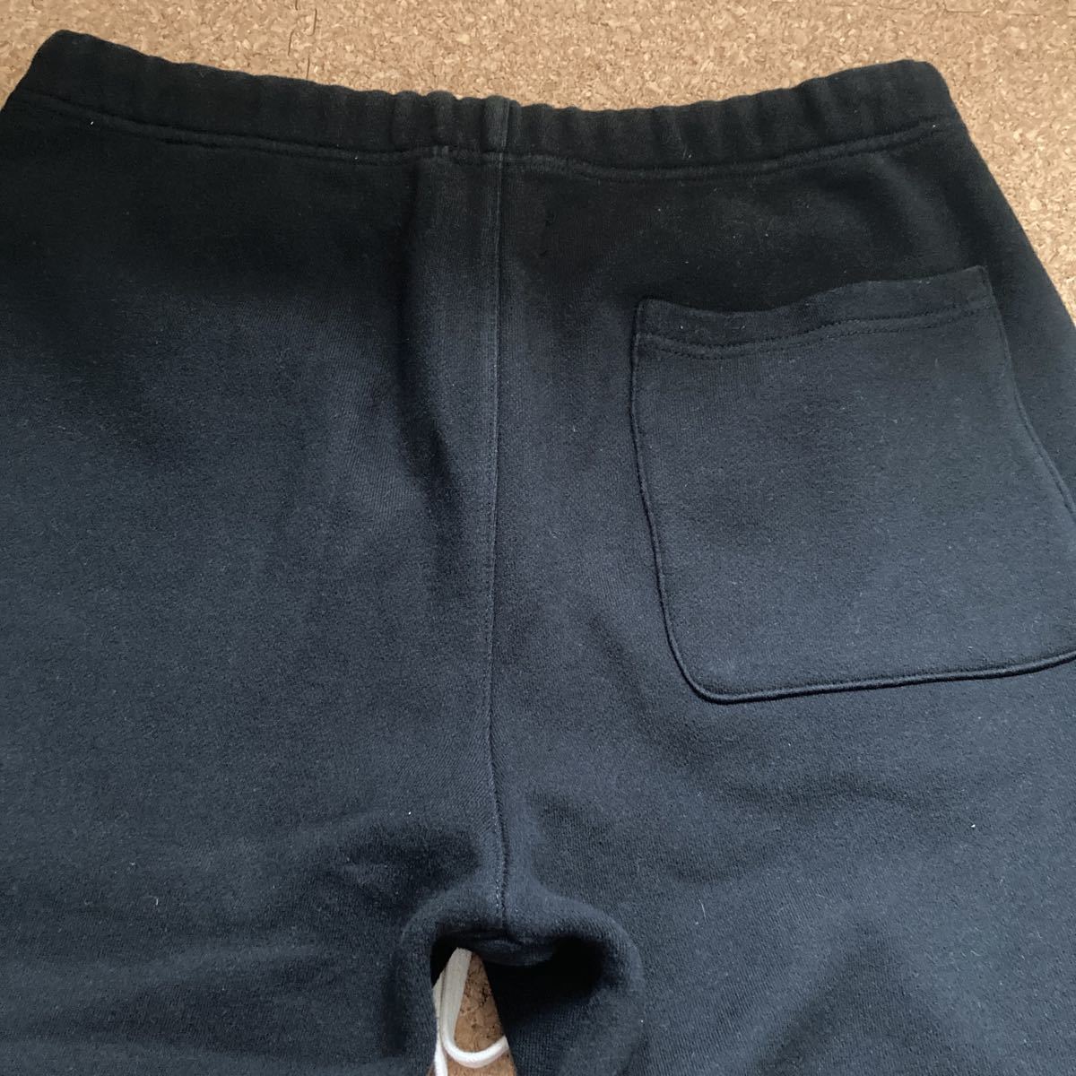 Essentials フィアオブゴッド FEAR OF GOD スウェットパンツ Mサイズ