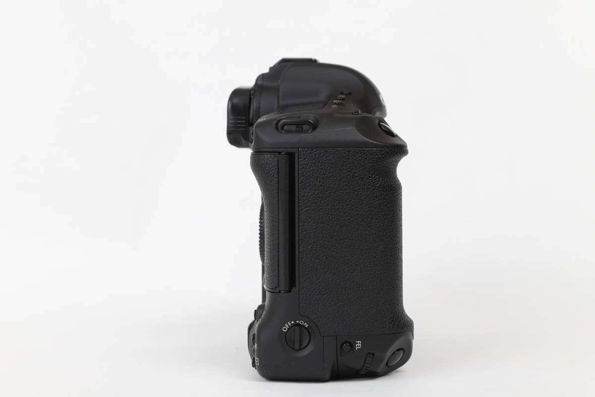 CANON EOS 1D markⅣ mark4 元箱付き 付属品多数 ショット数極小