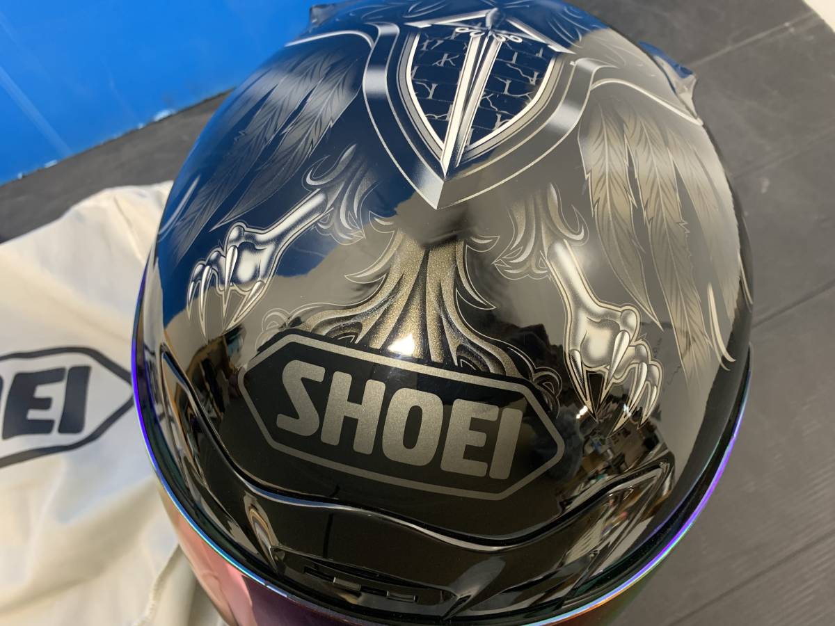 SHOEI | FULL-FACE HELMET｜ヘルメット X-9 ヘルメット フルフェイス