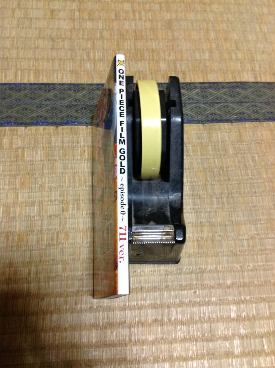 非売品 初版 One Piece Film Gold ワンピース フィルム ゴールド Episode 0 711ver セブン イレブン限定特典 少年 売買されたオークション情報 Yahooの商品情報をアーカイブ公開 オークファン Aucfan Com