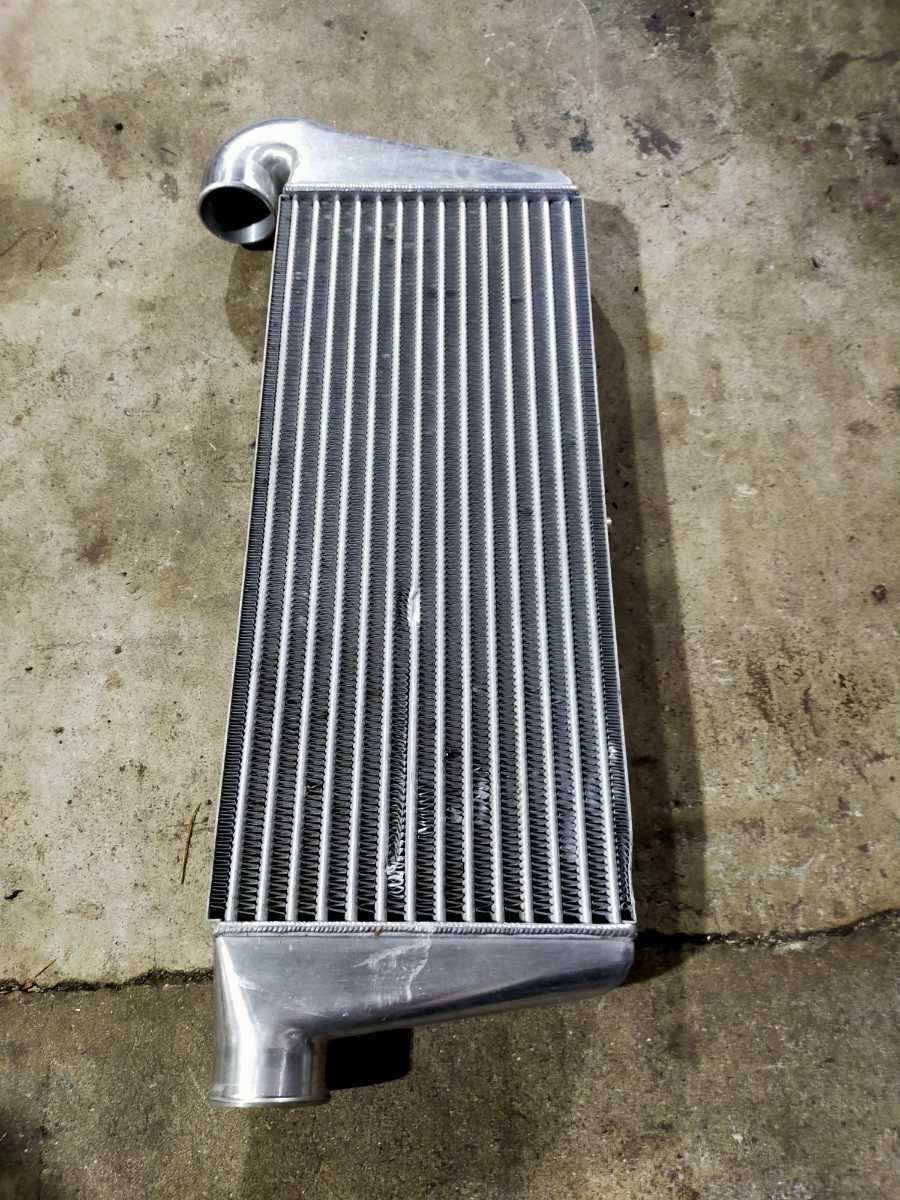 BLITZ インタークーラー INTERCOOLER SE スカイライン ECR33 ER34