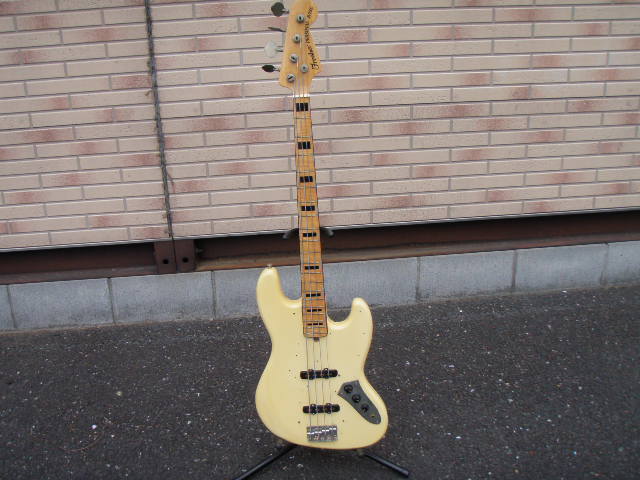 Fresher Bass Personal BASS PERSONAL Electric Bass(中古⁄送料 Fresher Bass Personal BASS PERSONAL Electric Bass(中古⁄送料