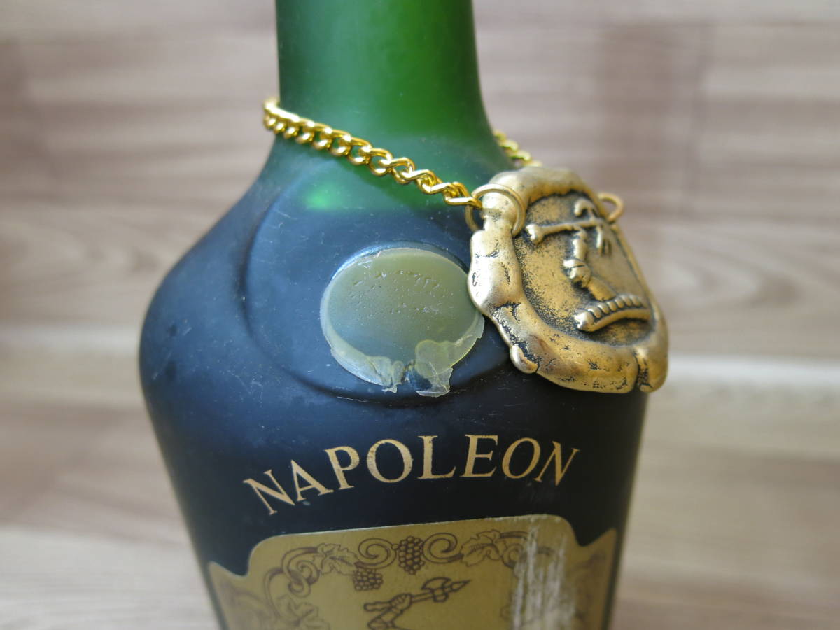 古酒】Hennesy NAPOLEON ヘネシー ナポレオン コニャック ブランデー