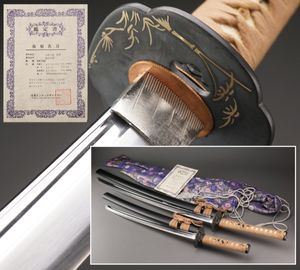 模造刀のYahoo!オークション(旧ヤフオク!)の相場・価格を見る｜Yahoo