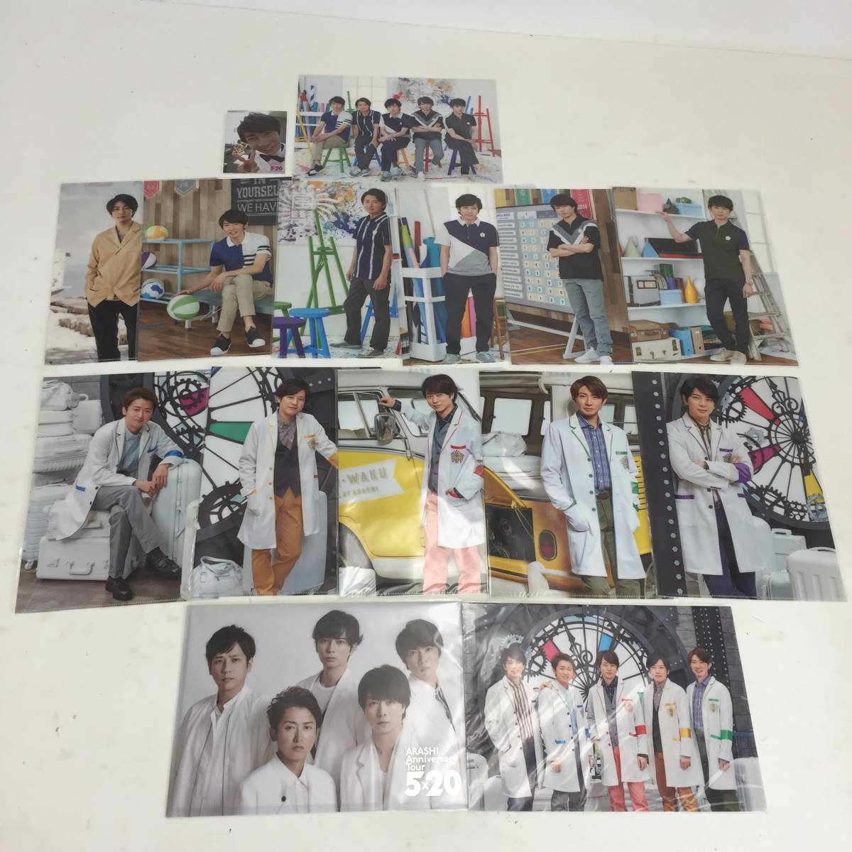 嵐 DVD まとめ売り CD ARASHI - セット ライブ 初回盤多数 Blu-ray 嵐 