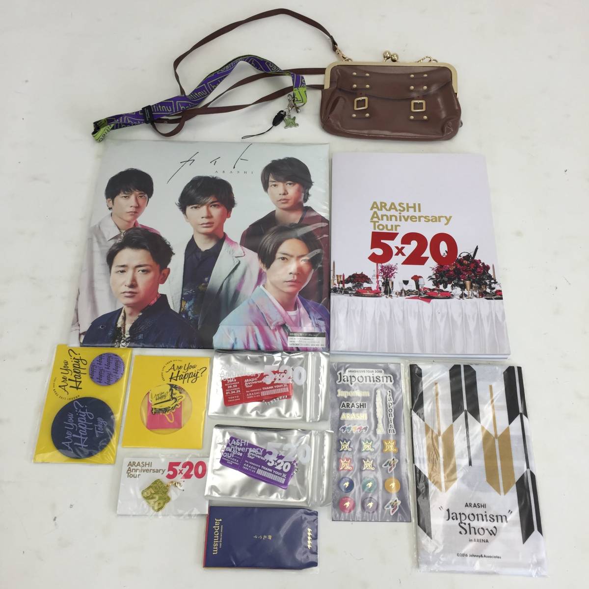 嵐 DVD まとめ売り CD ARASHI - セット ライブ 初回盤多数 Blu-ray 嵐 