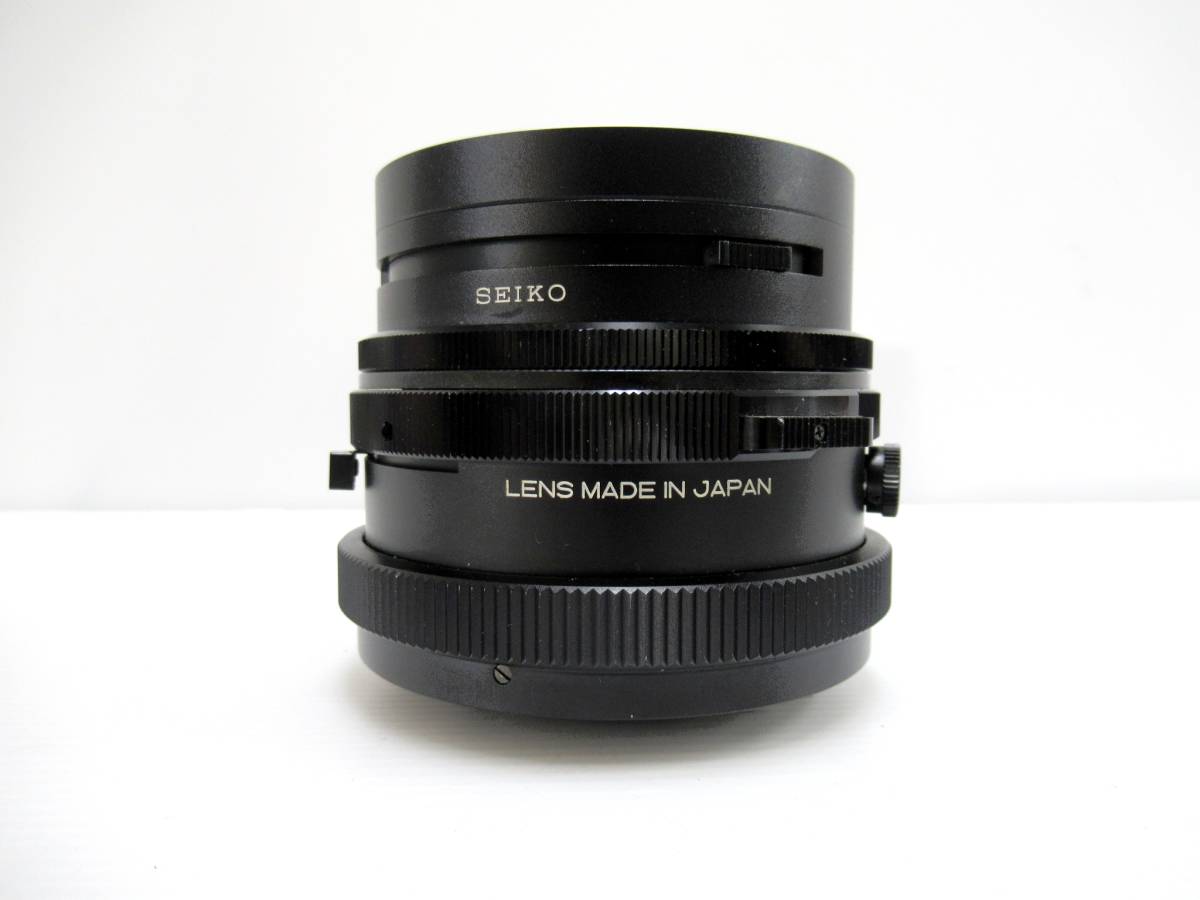 MAMIYA/マミヤ】③/MAMIYA-SEKOR C 1:3.8 90mm/142431 Mamiya 90mm C F⁄3.8