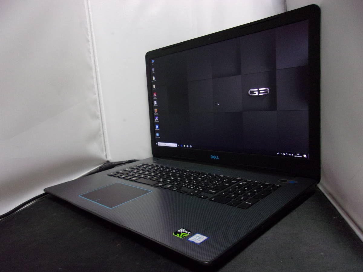 17.3型の大画面ゲーミングノートを性能検証。パソコン工房「LEVEL HP 