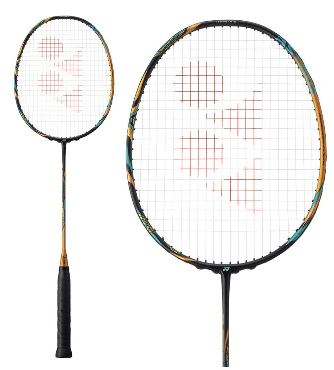 ○新発売・新品未使用 YONEX アストロクス88D プロ（4U5） 【公式通販】