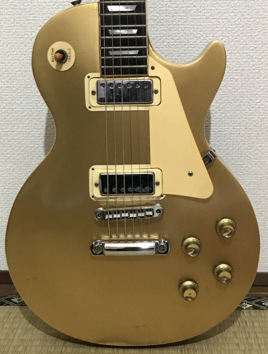 SCANDAL ESP キャン太ギター 内臓アンプ 使用機材 まとめ 「CANTA