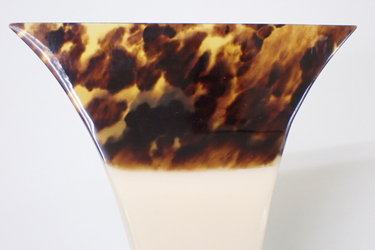 三味線 本鼈甲 撥 2本 全長19.7cm/22cm 収納ケース 楽譜入れ 小物入れ等 おまとめセット バチ 道具_7