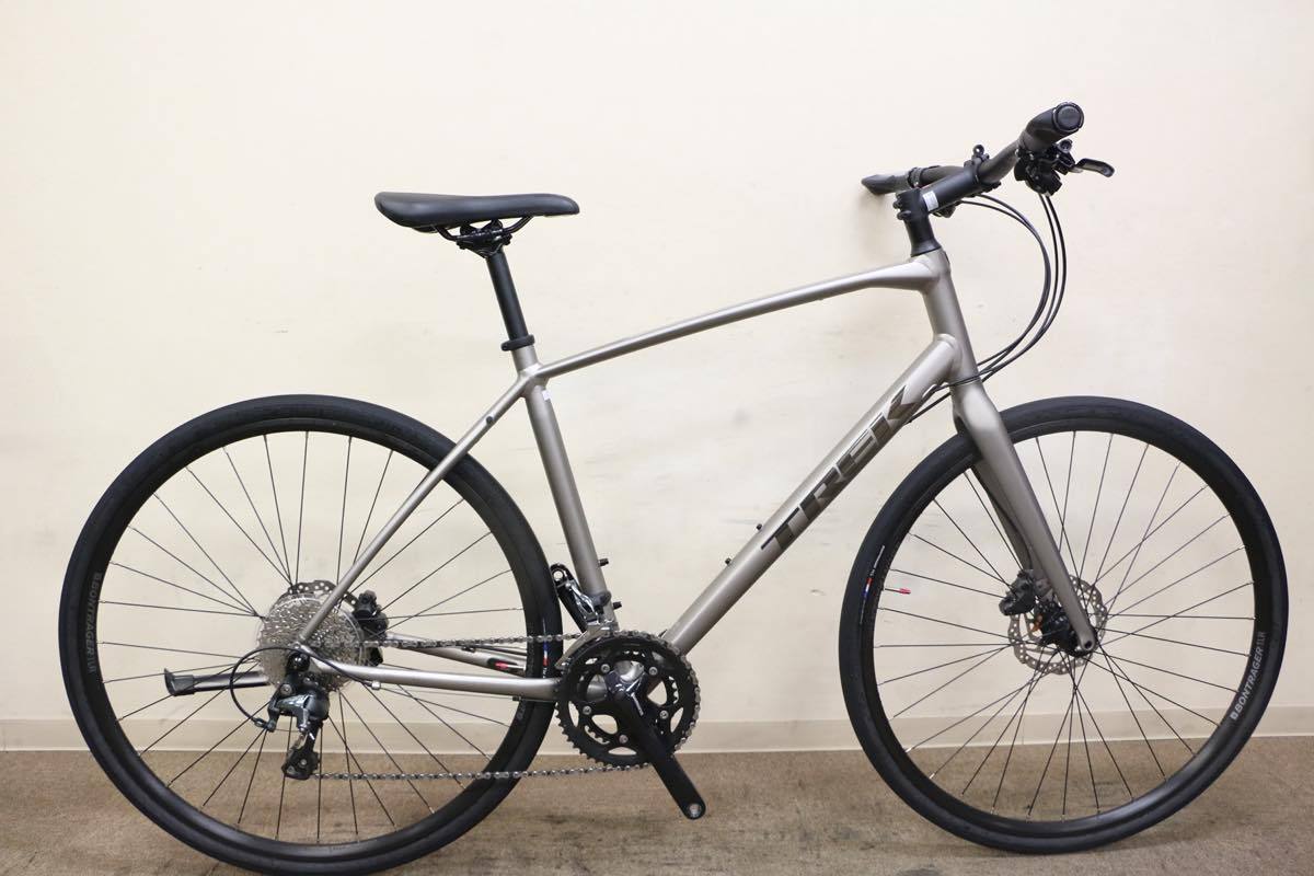 FX 0 Sport TREK SPORT SL | 4・5 × 新型FX ) ( 納車 + スターバイクス