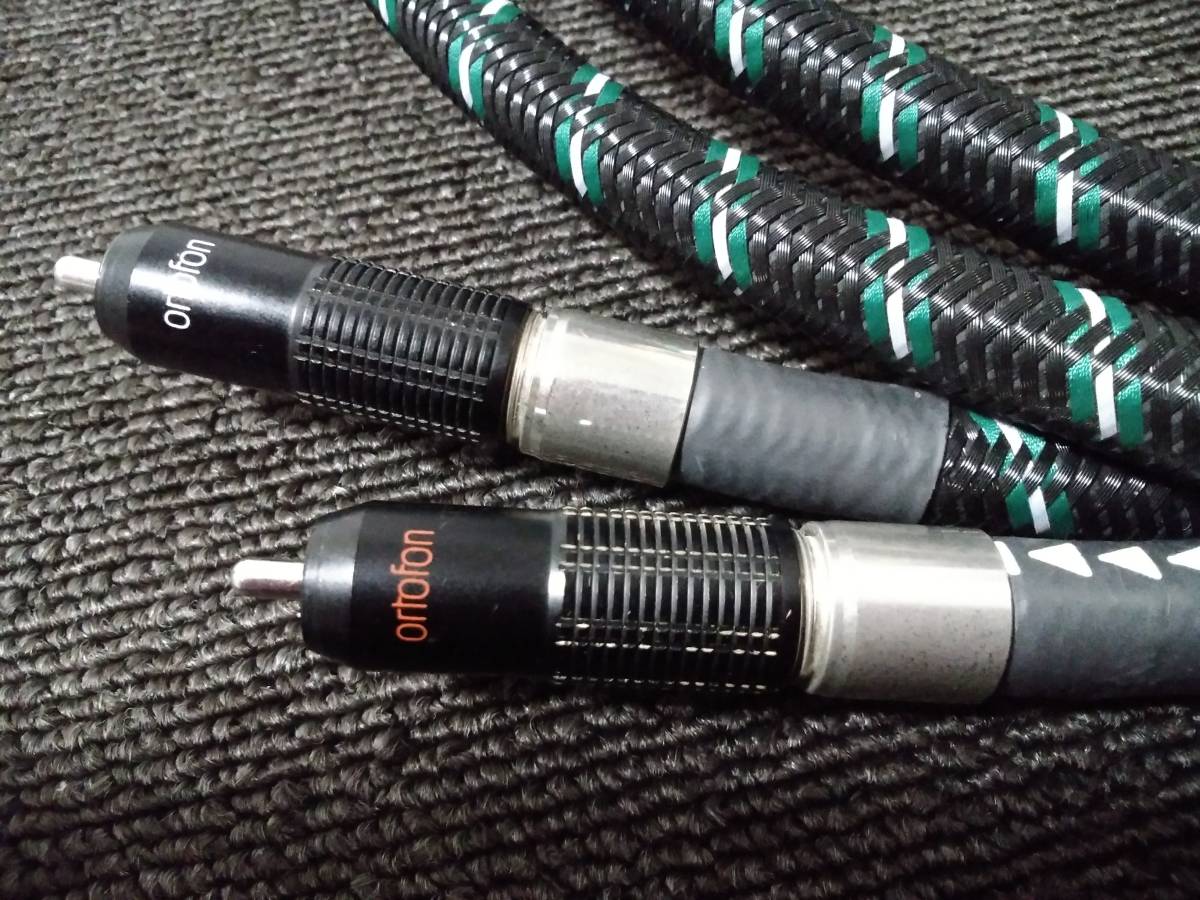 Reference オルトフォン ortofon 7NX | Ortofon Yahoo!オークション