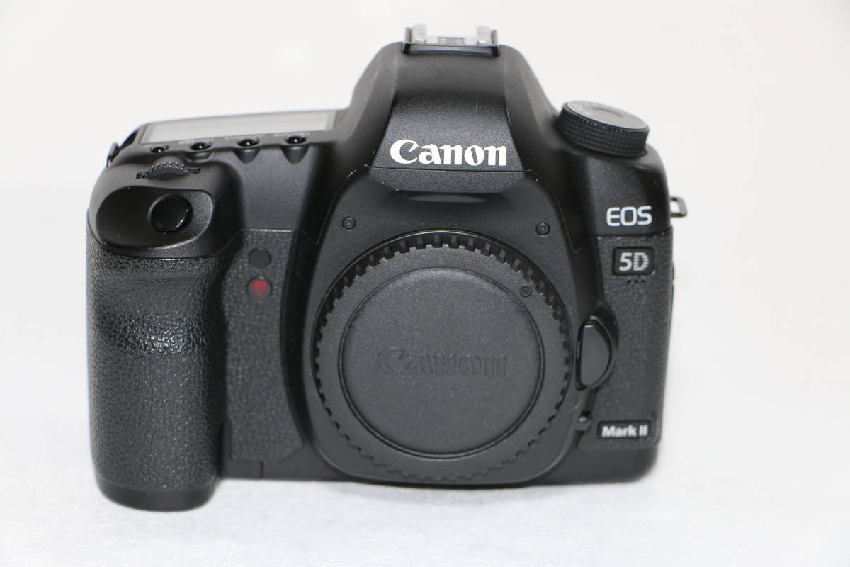 Canon キヤノン EOS 5D MARK Ⅱ レンズセット キャノン Canon EOS 5D