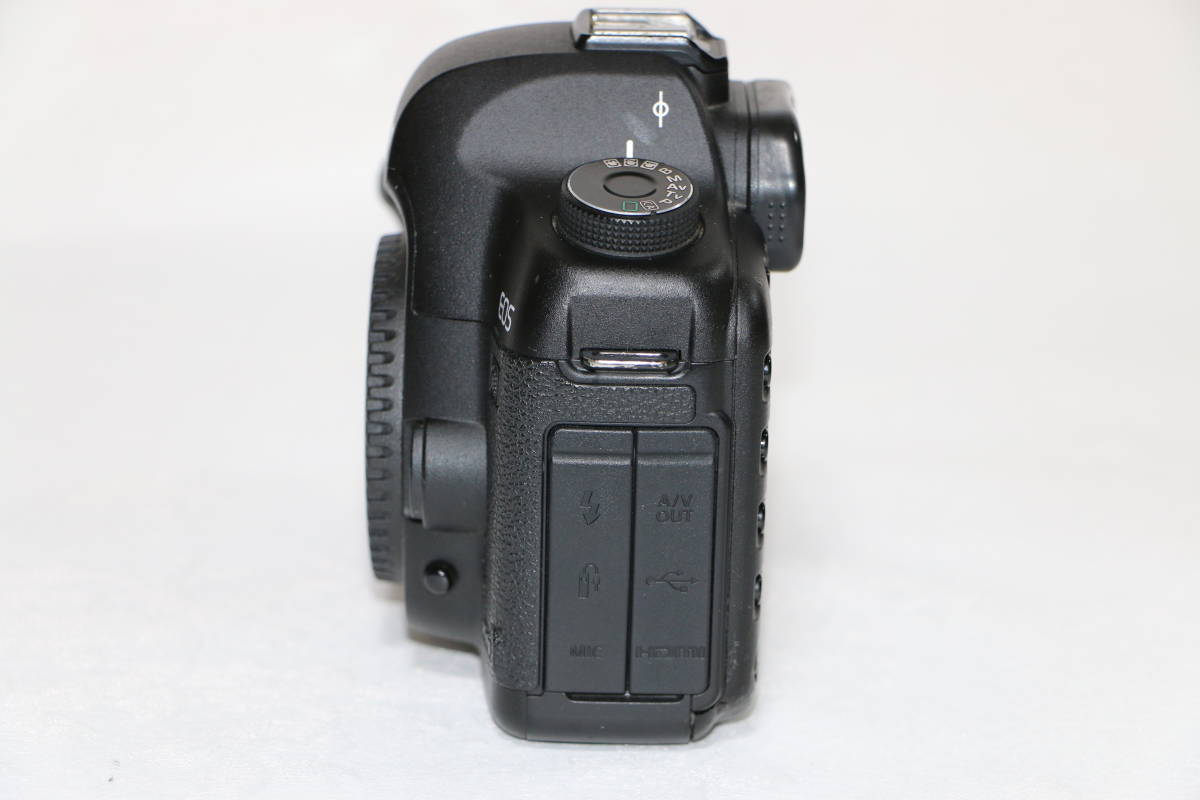 Canon キヤノン EOS 5D MARK Ⅱ レンズセット キャノン Canon EOS 5D