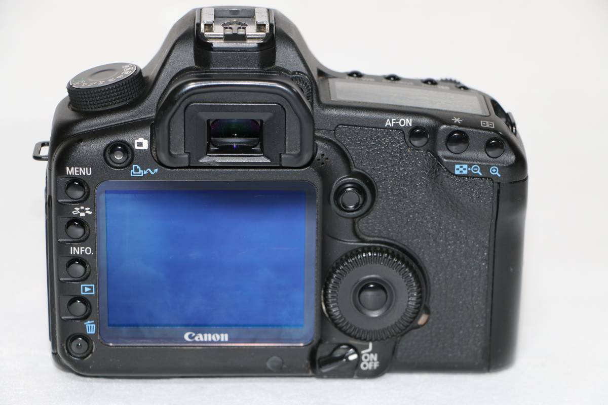 Canon キヤノン EOS 5D MARK Ⅱ レンズセット キャノン Canon EOS 5D