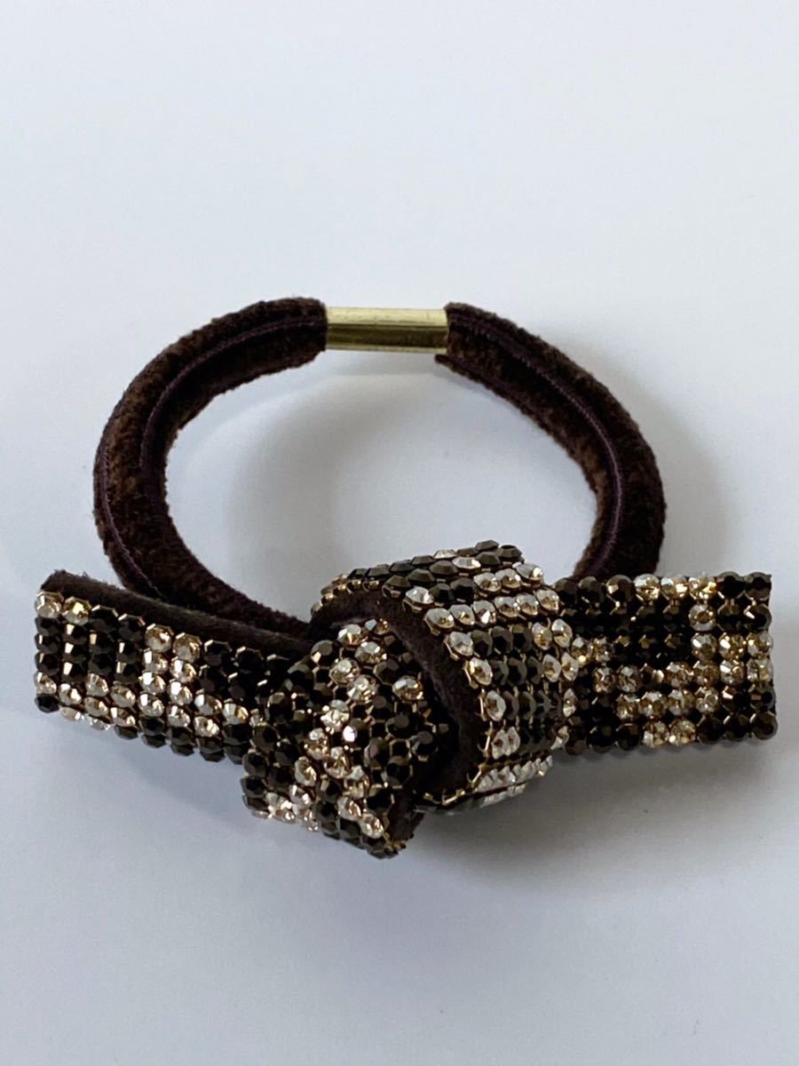 Acca アッカ ヘアゴム ヘアゴム シュシュ 売買されたオークション情報 Yahooの商品情報をアーカイブ公開 オークファン Aucfan Com