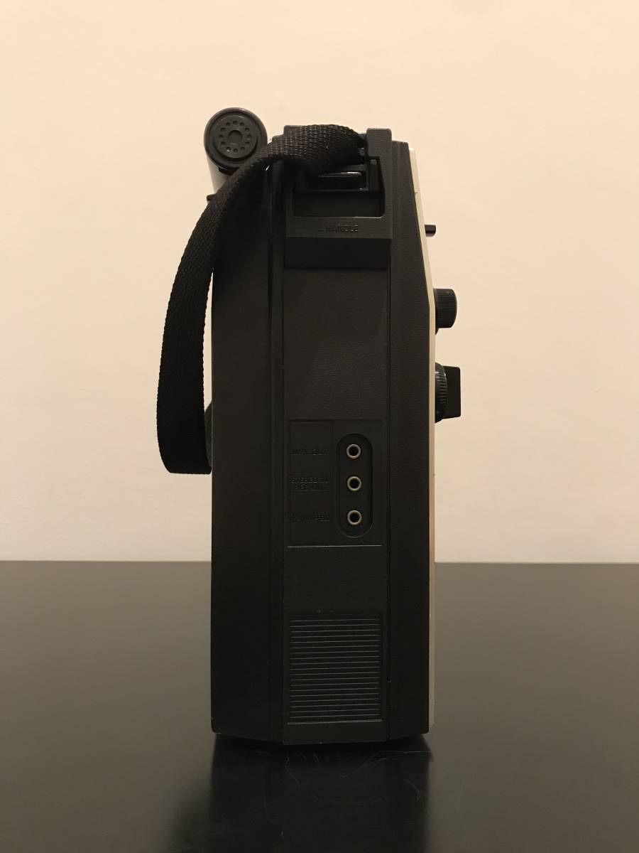 高品質，SALE 美しいラジオ 前期型 National Panasonic ナショナル