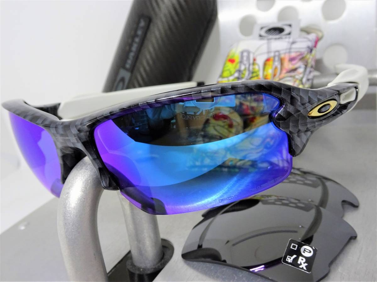 偏光 FLAK2.0 フラック オークリー OAKLEY サングラス アイウェア