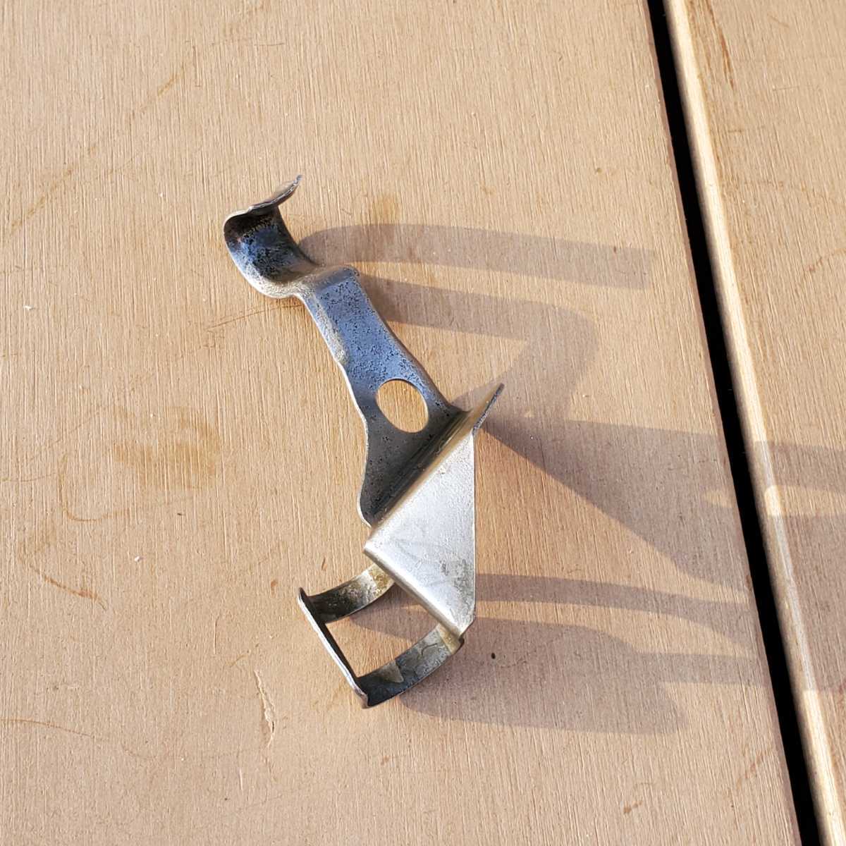 cbx400f リアブレーキステー Yahoo!オークション - CBX400F リア