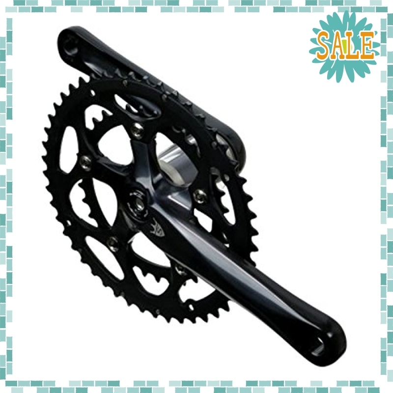 セール！色ブラック サイズ50x34 167.5mm SUGINO(スギノ) チェーン