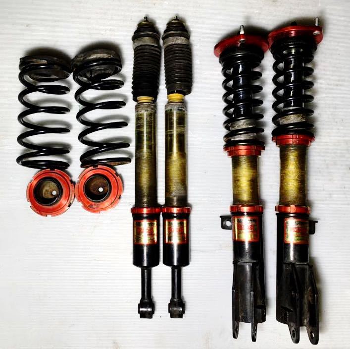 コンテ L575S タントL375S ムーブ L175S K.BREKA コンテ L575S タント
