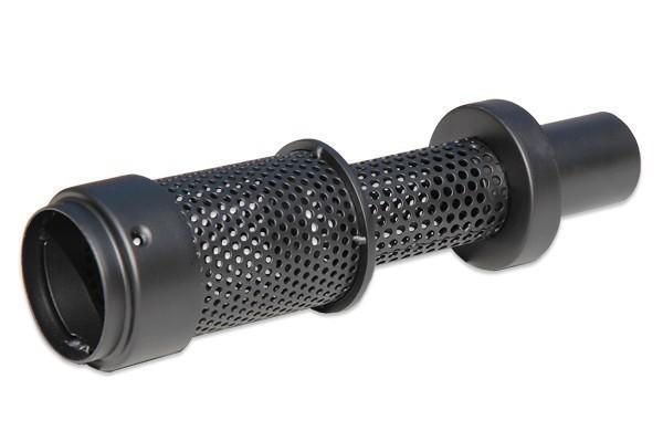 小物 rose 513】 70パイ インナー サイレンサー ショート管 マフラー用 S4 Φ70 旧