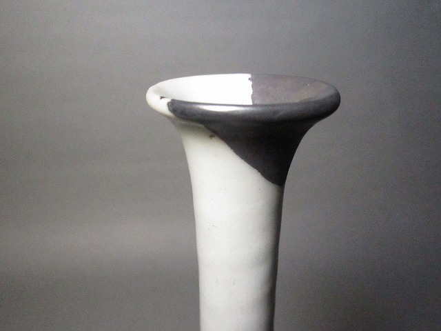 古伊万里 徳利 初期伊万里 酒器 花瓶 古美術 骨董品 染付 江戸 古道具