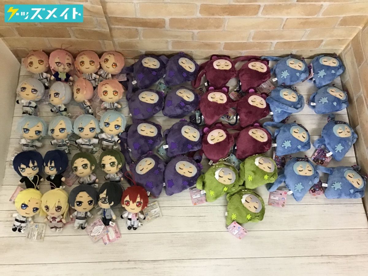 アイドリッシュセブン アイナナ グッズ まとめ売り 大量！お得❤アイド